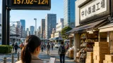 さいたま注目：円急上昇が家計・企業に及ぼす影響
