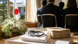 元厚労相・坂口力氏が老衰で死去 享年92