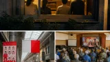 堺雅人が紅白司会に決定 堺でも年末の視聴機運に影響