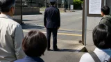 酒気帯び摘発の自衛隊員、山口で停職処分と依願退職の意向