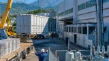 佐久の遊休工場にエッジ型AIデータセンター、20年賃借でPoCへ