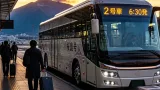 鹿児島行き「桜島号」一部便で増便 利用の混雑緩和を図る