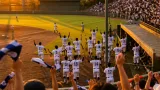 寒川が逆転で優勝、蓬萊を破り尽誠学園が三位に