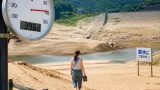 山陰で記録的大暑 鳥取市39.6度、渇水懸念も拡大