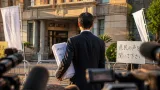 第三者委報告と知事の受け止めず県政の信頼揺らぐ