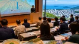 地形が支えた讃岐うどん──地質学で読み解く“おいしさ”の由来