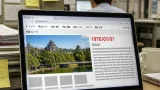 地元紙サイトに「1970年1月1日」とプレースホルダー表示、閲覧者への影響は