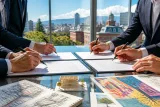 札幌と札幌大谷大が協定 「デザイン」で地域課題に取り組む枠組みを構築