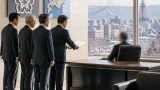 札幌市長に招致再開を要望 市民理解と費用説明を重視