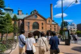 札幌のサッポロビール博物館、リニューアル開館で観光拠点に