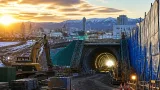 札幌で工事進むも開業遅延懸念 札樽トンネル一部が貫通