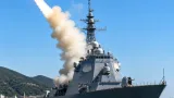 佐世保配備のイージス艦『ちょうかい』、巡航ミサイル実射を防衛相が評価
