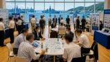 佐世保で防衛産業シンポジウム 地元企業の受け皿づくりを議論