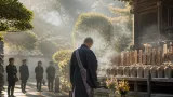 佐世保・釜墓地で続く慰霊 身元不明遺骨の管理と遺族の願い