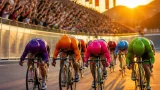 佐世保で若手が躍動 競輪ルーキーシリーズプラス、川上と沢田が優勝