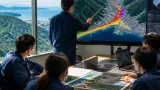 衛星データ専門家を副業採用 和歌山県が行政運用へ直接的に活用へ