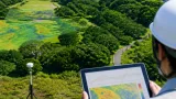 衛星データで公園・緑地の劣化を早期把握へ