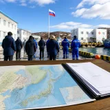 プーチンの択捉上陸と露外相の安倍礼賛が突き付ける日ロ関係の現実