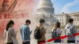 米中間選で問われる「赤の恐怖」の効力と世代の言語感覚