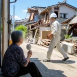 被災で冷房を失う高齢者、30日間の死亡リスクが上昇と推計