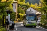 仙台・秋保で巡回バス運行 宿泊税で観光回遊を後押し