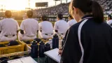 仙台育英に初の女子部員 甲子園で記録員としてベンチ入りへ