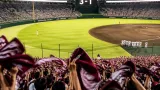 仙台育英、甲子園で接戦を制し初戦勝利 地元に沸く夏の一夜