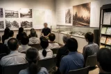 仙台で語り継がれる空襲体験 戦災復興展で住民の記憶を繋ぐ