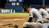 専大松戸、関東大会で敗退 来春センバツ出場は厳しく