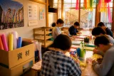 仙台七夕、資材不足で制作最盛期に影響の懸念
