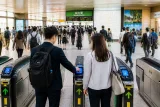 仙台・地下鉄東西線でクレジットカードのタッチ決済導入、利用のポイントと影響