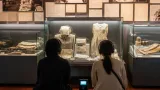 平和祈念館で企画展「戦時下の看護」 従軍看護師の証言で命の重さ伝える