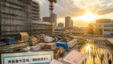 豊中・千里中央再整備が停滞 費用高騰と人手不足で事業具体化に遅れ