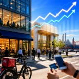 米８月総合ＰＭＩが上昇、サービス業が景気牽引