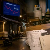 サービス業の賃上げ限界と物価指標が示す構造的な食い違い