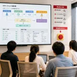 PoCに終わらせないAIエージェント運用の設計と実装を支援