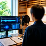 声優・浪川大輔、生成AIで自らの声を提供する新サービス開始へ