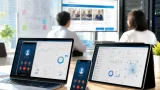 KDDI経由でトビラのクラウドPBXと詐欺訓練が法人向けに提供開始