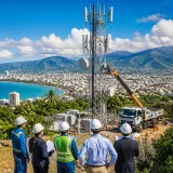 Viettel、ドミニカ共和国で周波数権利を獲得し通信事業に参入へ