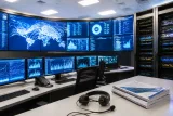 NTT系が高性能AIで企業向けサイバー対策サービスを開始