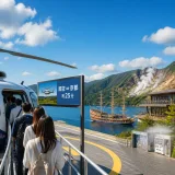 関空⇔京都ヘリ便など夏以降に観光利便を強化 主要サービス更新一覧