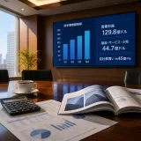 バークシャー四半期決算、保険外がけん引し営業利益が大幅上振れ