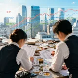 CPIが示す今の物価と賃金の現実――サービス業の限界をどう読むか