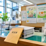改正介護保険法受け事業者が能代市に提供体制強化を要望