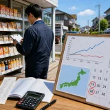 CPIが示す日本の現在地とサービス賃金の限界