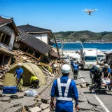 コロンビア地震 国連と各国が救援資源を即時動員