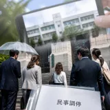 立命館守山中いじめで民事調停 学校対応の是正が焦点に