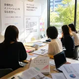 非営利株式会社で問い直す「働く」とジェンダーの構造