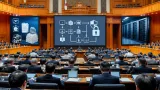 電子手続き導入と弁護権強化めぐる審議、国会で議論加速