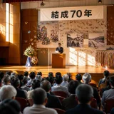 被団協７０年、被爆者の声を次代へ強く訴える
